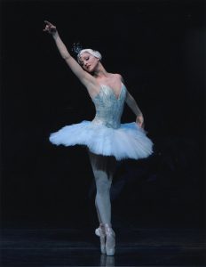 Swan Lake 05